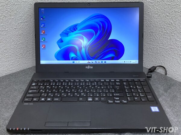 FUJITSU LIFEBOOK A359/BX
