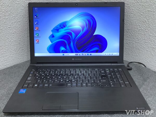 dynabook B65/HS