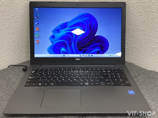 NEC LAVIE NS150/K