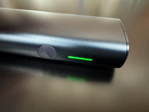 IQOS ILUMA i ONE LEDカスタム
