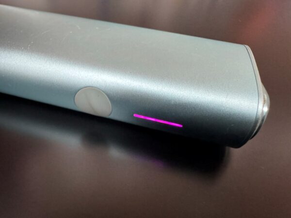 IQOS ILUMA i ONE LEDカスタム