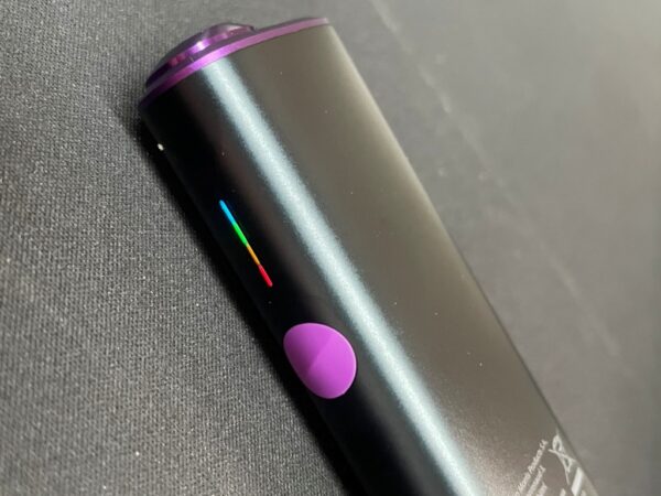 IQOS ILUMA i ONE LED打ち替え