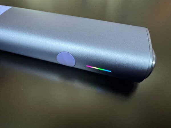 IQOS ILUMA i ONE LEDカスタム
