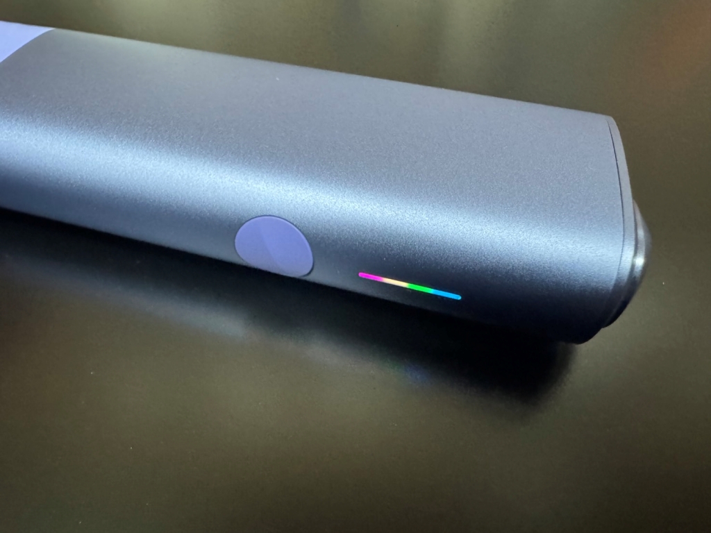 IQOS ILUMA i ONE LEDカスタム
