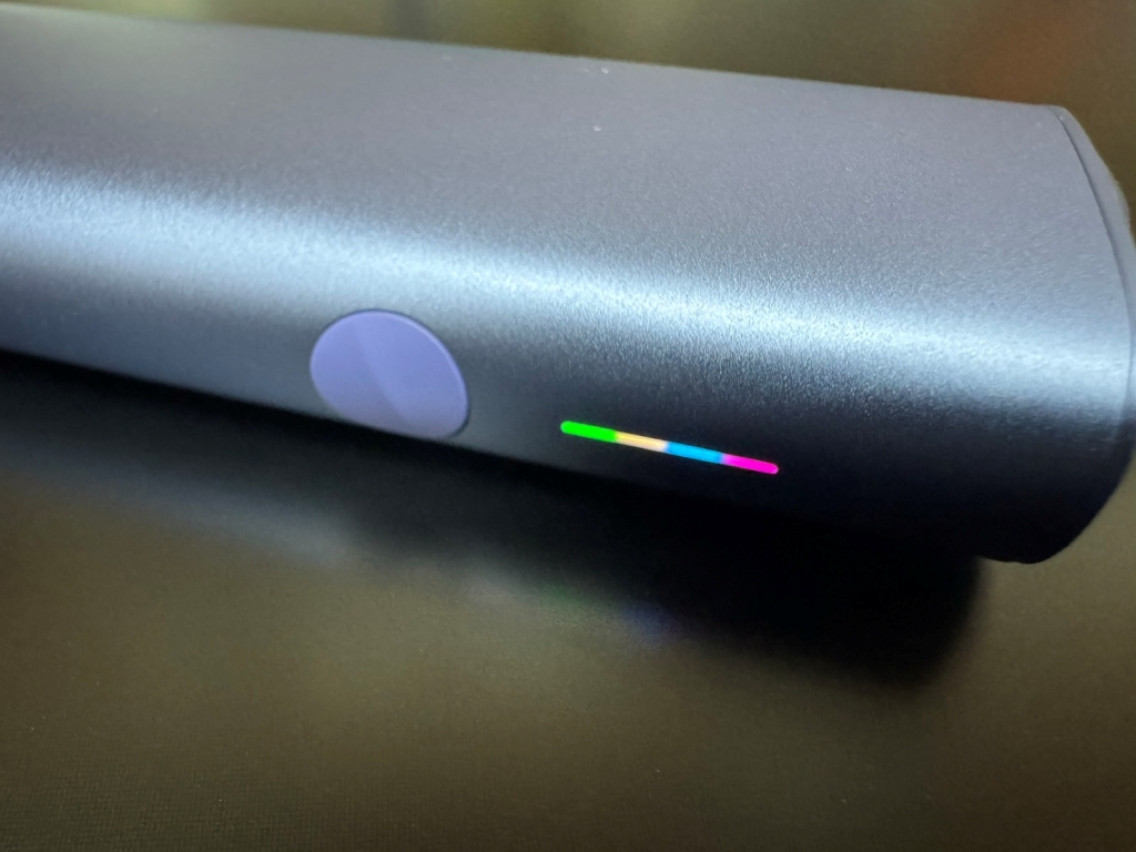 IQOS ILUMA i ONE LED打ち替え