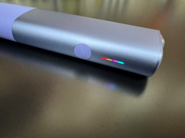 IQOS ILUMA i ONE LEDカスタム