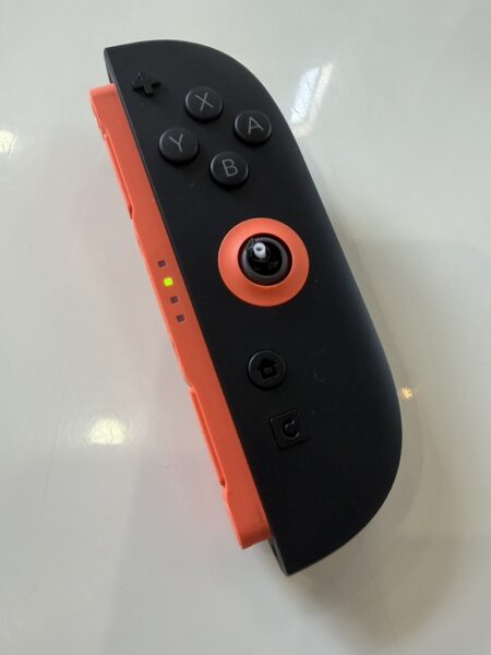 NintendoSwitch2 ジョイコンスティック交換