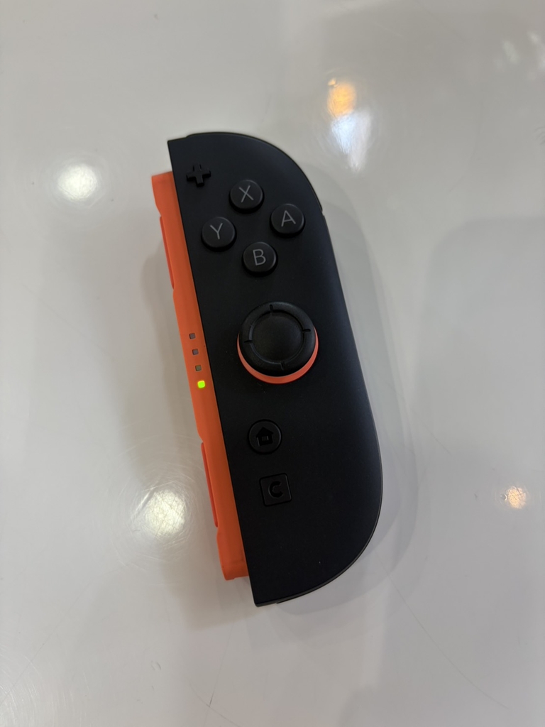 NintendoSwitch2 ジョイコンスティック交換