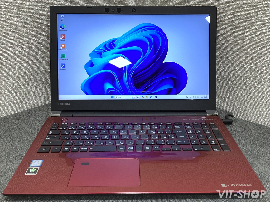 dynabook AZ65/GR