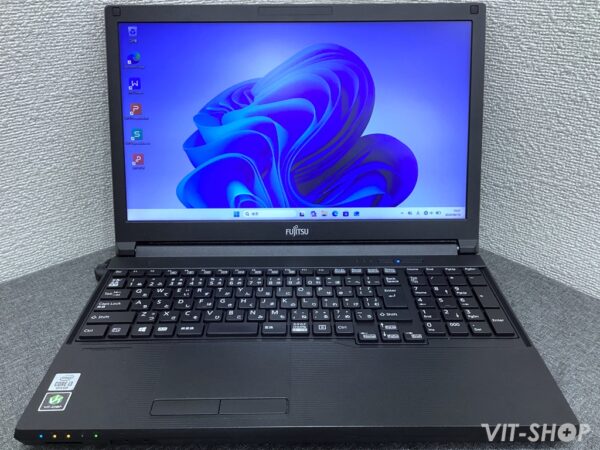 FUJITSU LIFEBOOK A7510/D