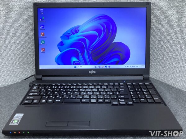 FUJITSU LIFEBOOK A7510/D