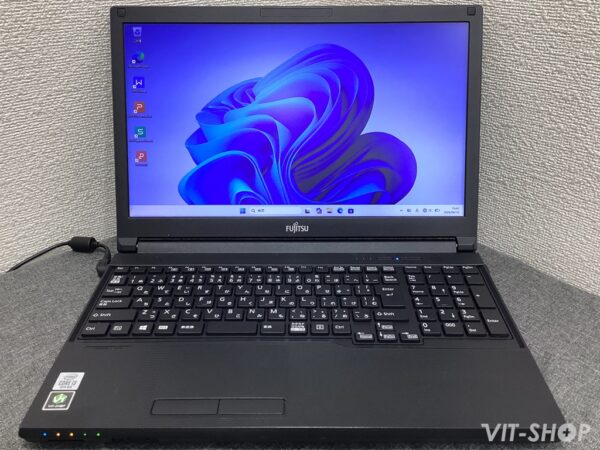 FUJITSU LIFEBOOK A7510/D