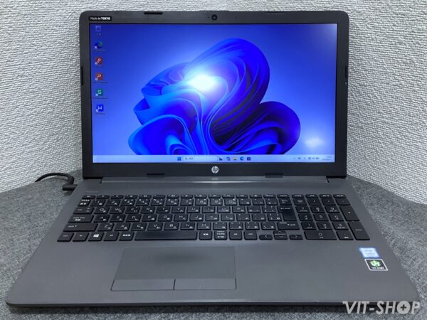 HP 250 G7
