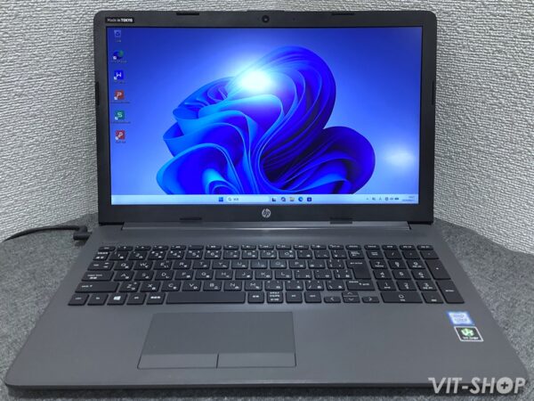 HP 250 G7