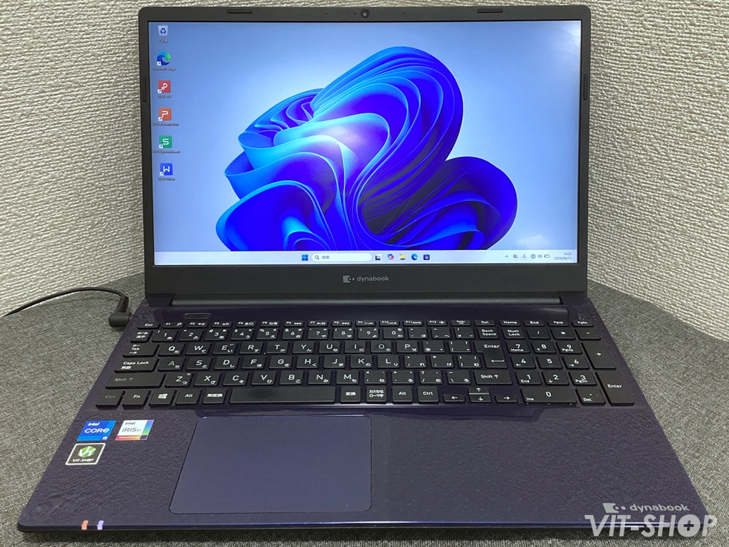 dynabook C6