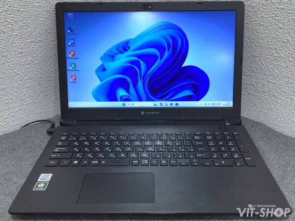 dynabook BJ65/FS