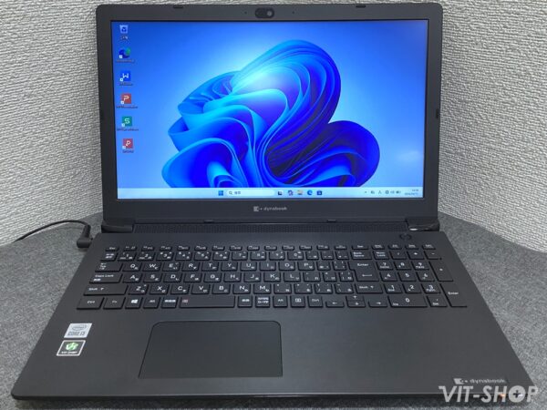 dynabook BJ65/FS
