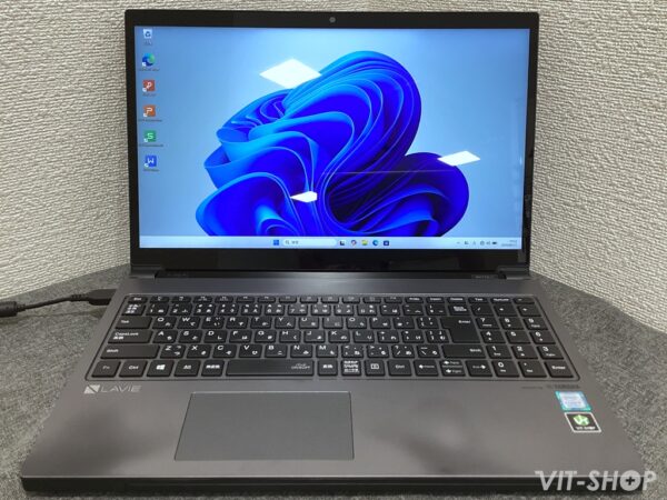 NEC LAVIE NX750/L