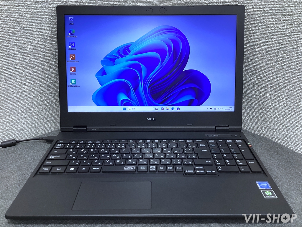 NEC VersaPro J VF-6