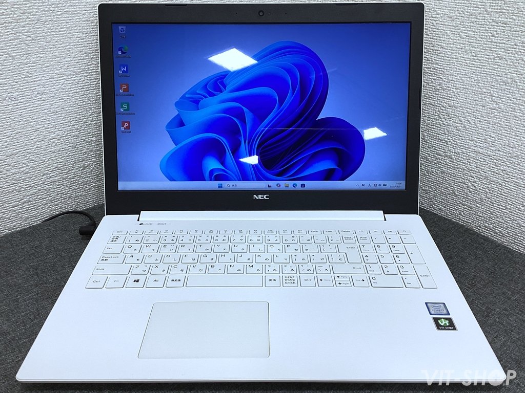 NEC LAVIE Direct GN/86
