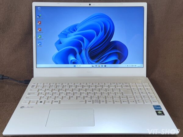 NEC LAVIE N1535/E