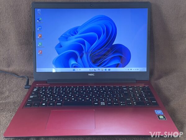 NEC LAVIE NS150/N