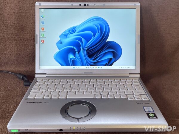 Panasonic Let's note CF-SV8