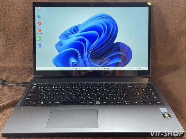 NEC LAVIE NX750/J