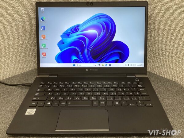 dynabook G83/FP