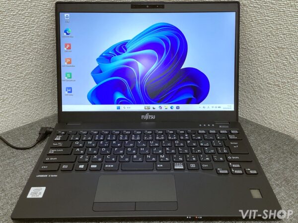FUJITSU LIFEBOOK U9310/D