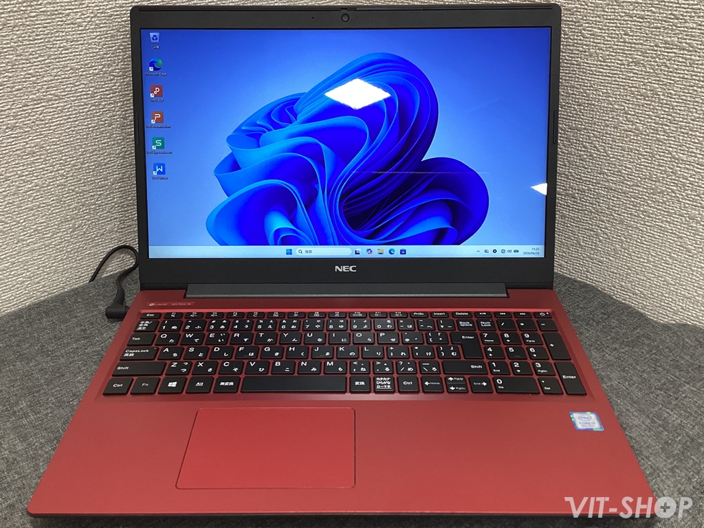 NEC LAVIE NS700/N