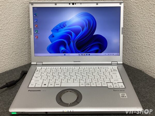 Panasonic Let's note CF-LV9