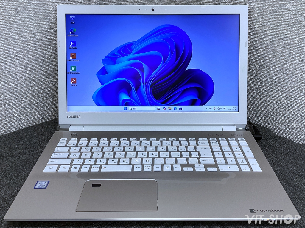 dynabook AZ45/GG