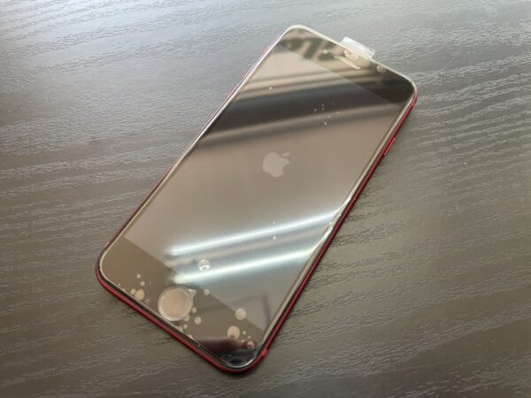 iPhoneSE3 パネル交換
