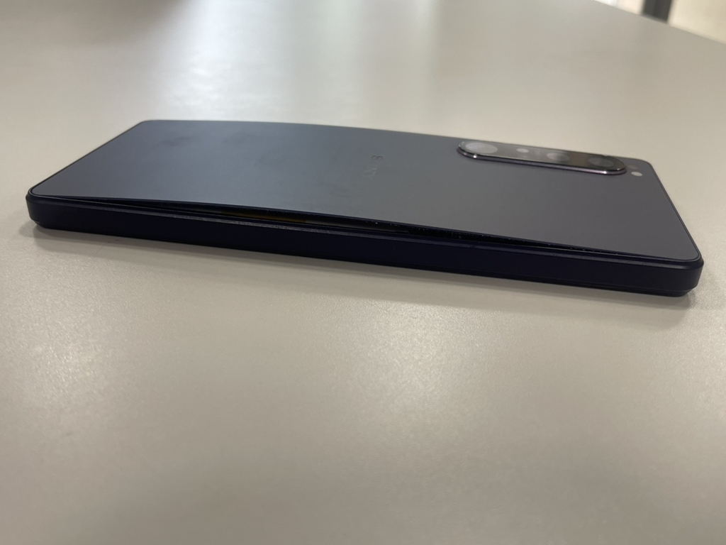 SONY Xperia 1 IV SO-51C (docomo) バッテリー交換
