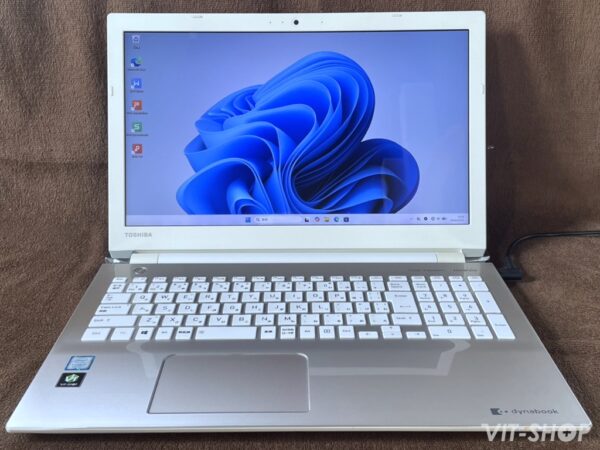 dynabook T45 GGSI