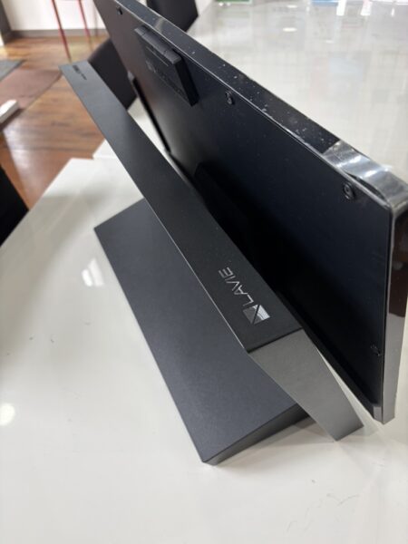 NEC LAVIE 一体型パソコンをWindows 11へアップデートした事例