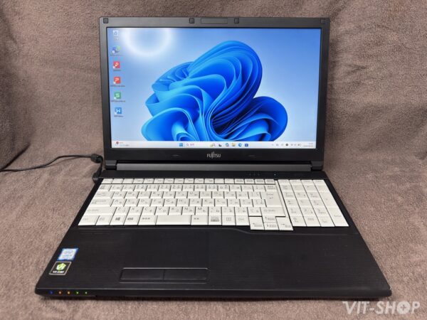 富士通 LIFEBOOK A748/TX