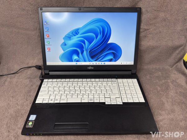 富士通 LIFEBOOK A748/TX