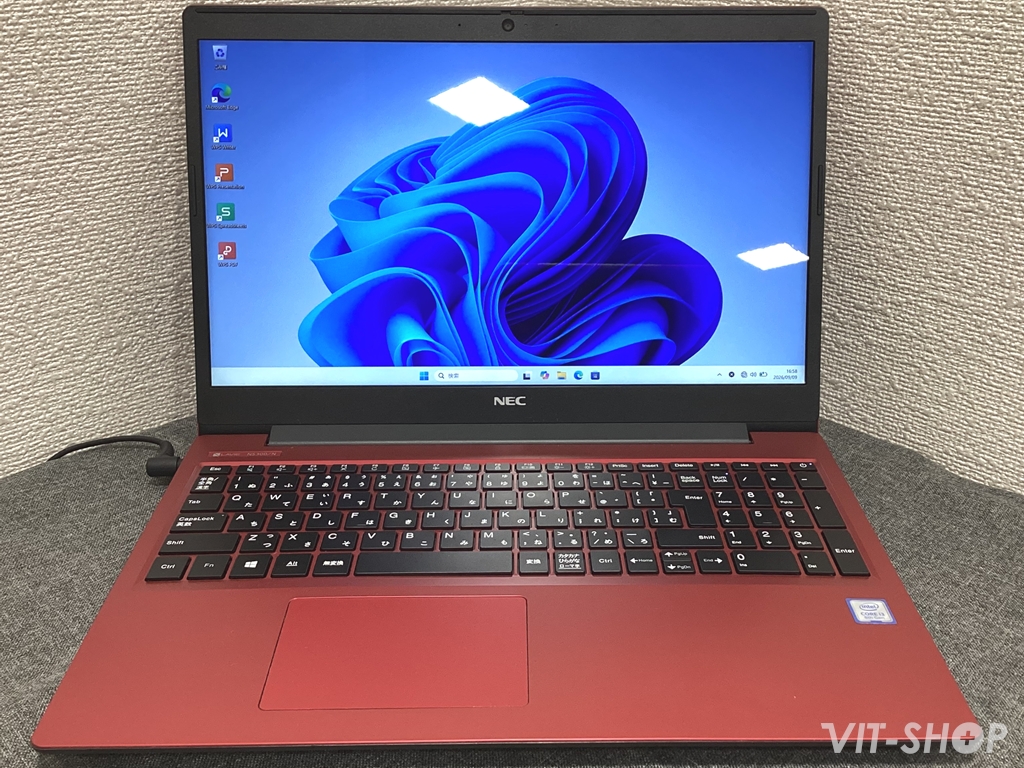 NEC LAVIE NS300/N