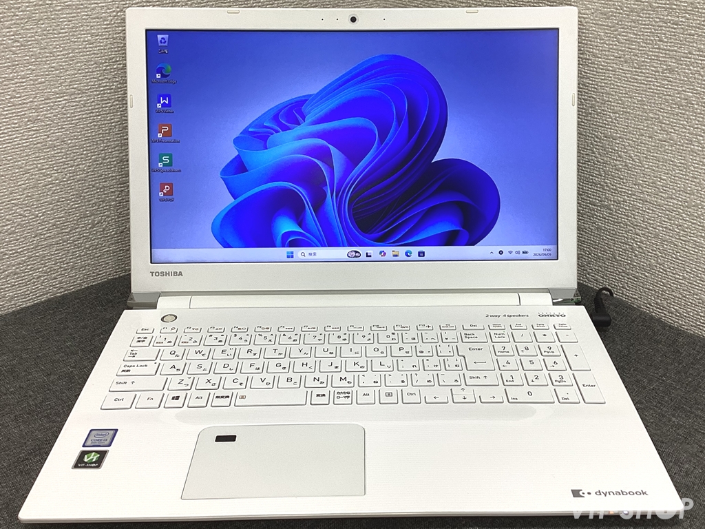 dynabook AZ45/GW