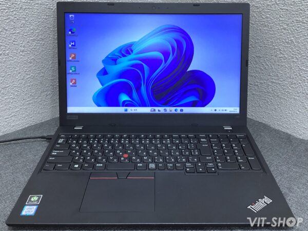 Lenovo ThinkPad L580