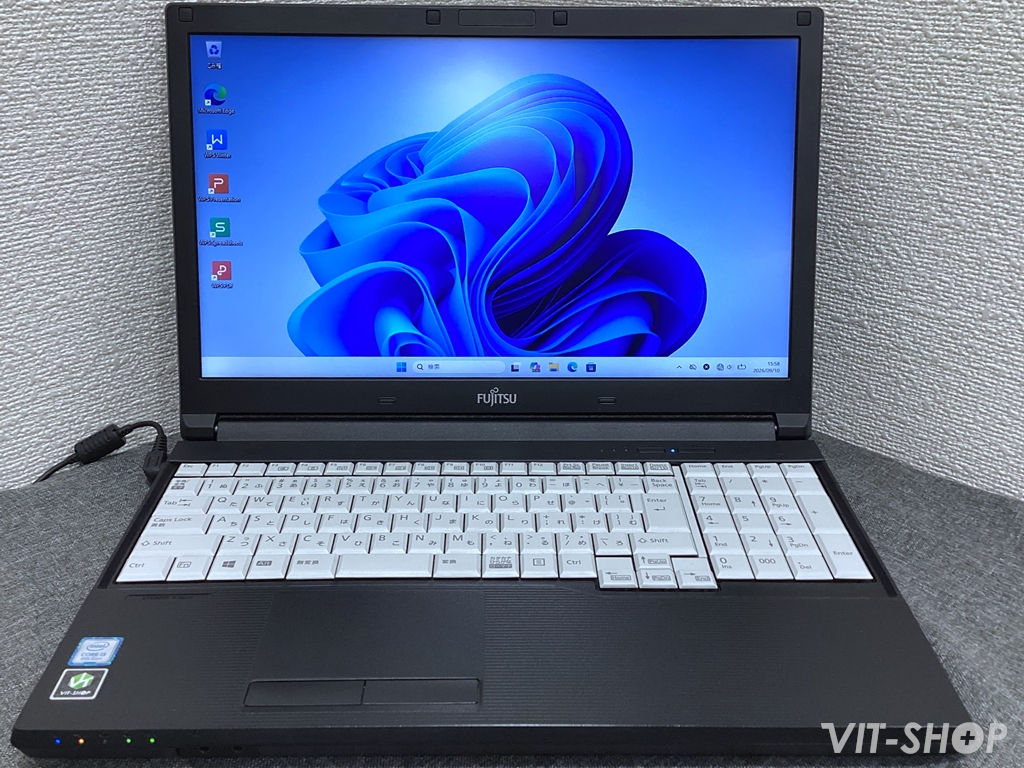 FUJITSU LIFEBOOK A748/TX